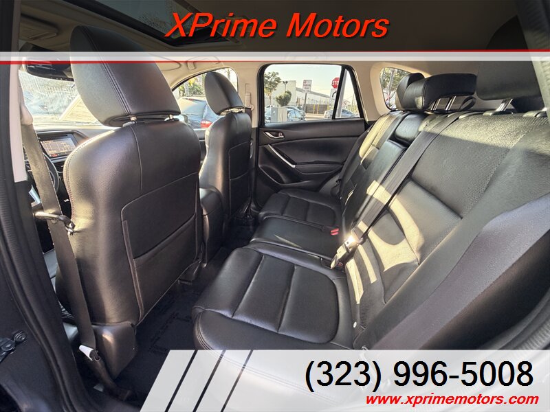 2016 Mazda CX-5 Grand Touring - Photo 27 - South Gate, CA 90280