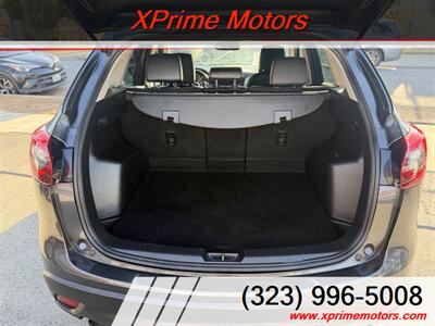 2016 Mazda CX-5 Grand Touring - Photo 13 - South Gate, CA 90280