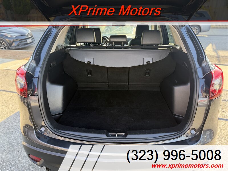 2016 Mazda CX-5 Grand Touring - Photo 13 - South Gate, CA 90280
