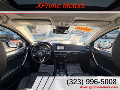 2016 Mazda CX-5 Grand Touring - Photo 28 - South Gate, CA 90280