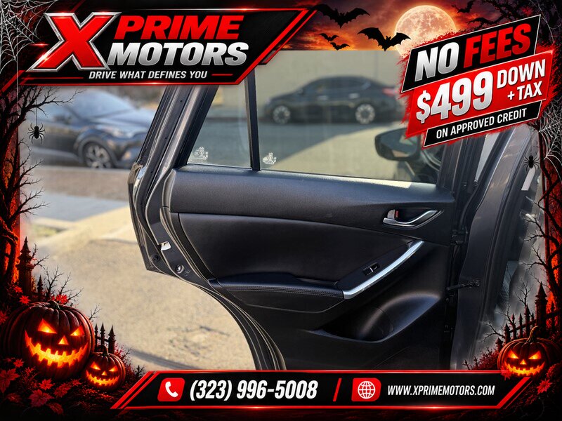 2016 Mazda CX-5 Grand Touring - Photo 26 - South Gate, CA 90280