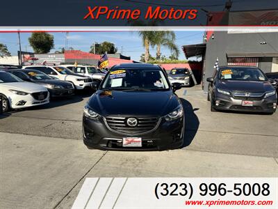 2016 Mazda CX-5 Grand Touring - Photo 2 - South Gate, CA 90280