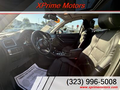 2016 Mazda CX-5 Grand Touring - Photo 17 - South Gate, CA 90280