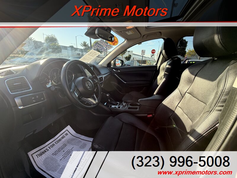 2016 Mazda CX-5 Grand Touring - Photo 17 - South Gate, CA 90280