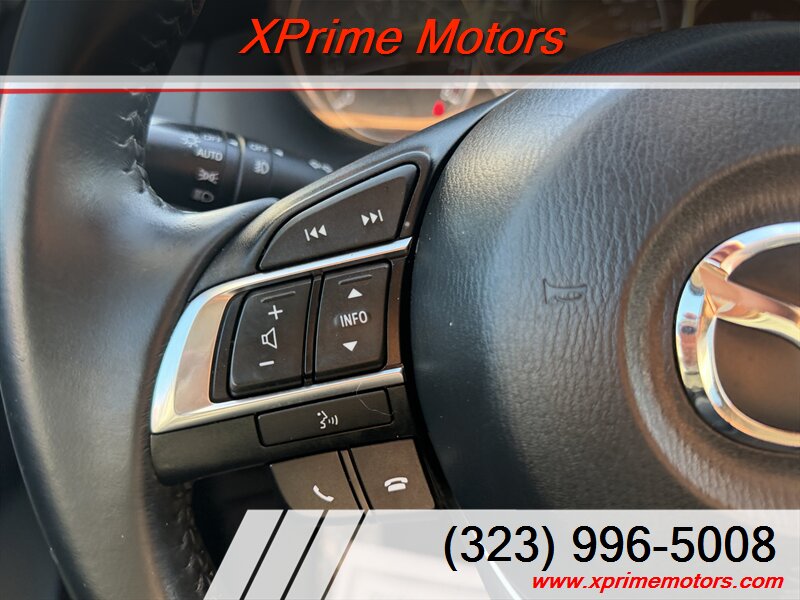 2016 Mazda CX-5 Grand Touring - Photo 21 - South Gate, CA 90280