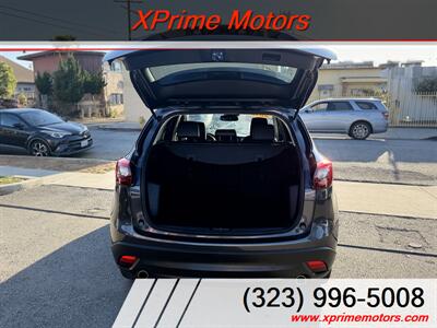 2016 Mazda CX-5 Grand Touring - Photo 12 - South Gate, CA 90280