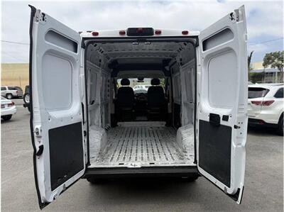 2021 RAM ProMaster 1500 136 WB 3dr High Roof Cargo Van   - Photo 14 - South Gate, CA 90280