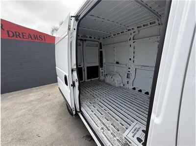 2021 RAM ProMaster 1500 136 WB 3dr High Roof Cargo Van   - Photo 33 - South Gate, CA 90280