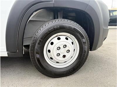 2021 RAM ProMaster 1500 136 WB 3dr High Roof Cargo Van   - Photo 11 - South Gate, CA 90280