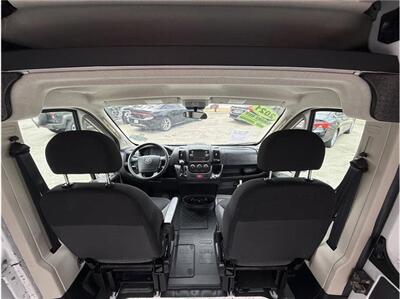 2021 RAM ProMaster 1500 136 WB 3dr High Roof Cargo Van   - Photo 16 - South Gate, CA 90280