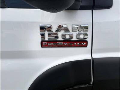 2021 RAM ProMaster 1500 136 WB 3dr High Roof Cargo Van   - Photo 12 - South Gate, CA 90280