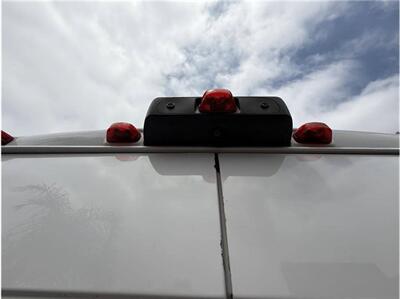 2021 RAM ProMaster 1500 136 WB 3dr High Roof Cargo Van   - Photo 13 - South Gate, CA 90280