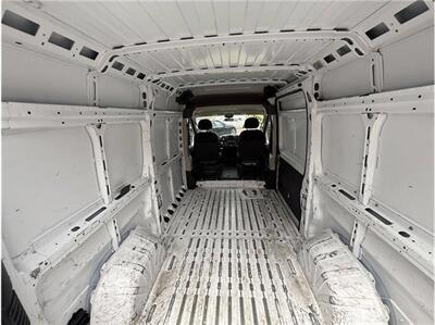 2021 RAM ProMaster 1500 136 WB 3dr High Roof Cargo Van   - Photo 15 - South Gate, CA 90280