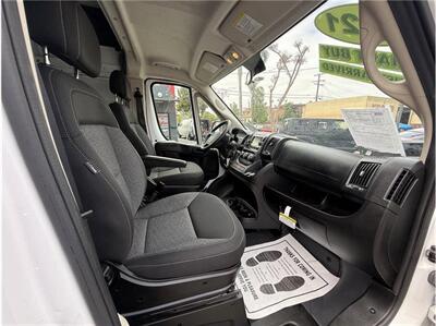 2021 RAM ProMaster 1500 136 WB 3dr High Roof Cargo Van   - Photo 30 - South Gate, CA 90280