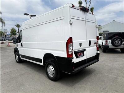 2021 RAM ProMaster 1500 136 WB 3dr High Roof Cargo Van   - Photo 7 - South Gate, CA 90280