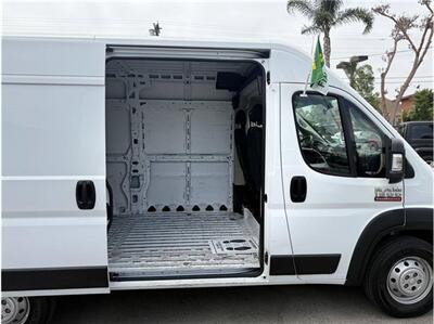 2021 RAM ProMaster 1500 136 WB 3dr High Roof Cargo Van   - Photo 32 - South Gate, CA 90280