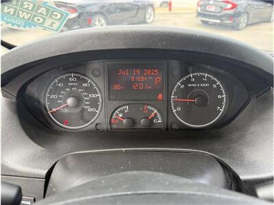 2021 RAM ProMaster 1500 136 WB 3dr High Roof Cargo Van   - Photo 24 - South Gate, CA 90280