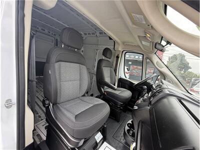 2021 RAM ProMaster 1500 136 WB 3dr High Roof Cargo Van   - Photo 31 - South Gate, CA 90280