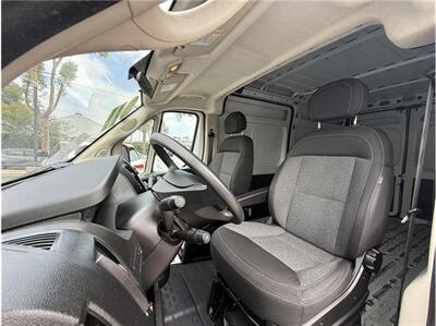 2021 RAM ProMaster 1500 136 WB 3dr High Roof Cargo Van   - Photo 20 - South Gate, CA 90280