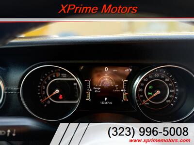 2018 Jeep Wrangler Unlimited All New Sahara - Photo 21 - South Gate, CA 90280