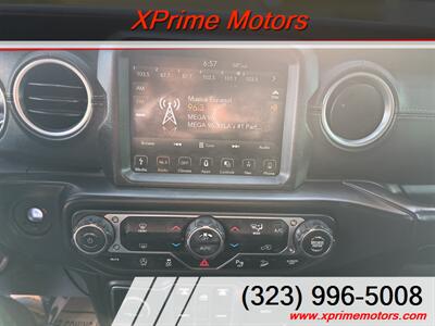 2018 Jeep Wrangler Unlimited All New Sahara - Photo 22 - South Gate, CA 90280