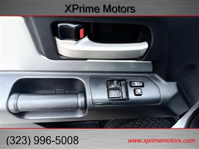 2007 Toyota FJ Cruiser 4dr SUV   - Photo 14 - South Gate, CA 90280