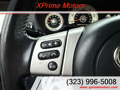 2007 Toyota FJ Cruiser 4dr SUV   - Photo 18 - South Gate, CA 90280