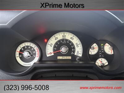 2007 Toyota FJ Cruiser 4dr SUV   - Photo 19 - South Gate, CA 90280