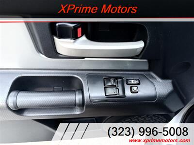 2007 Toyota FJ Cruiser 4dr SUV   - Photo 14 - South Gate, CA 90280