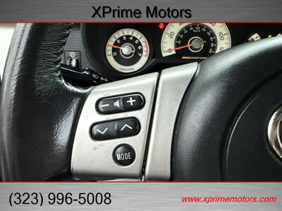 2007 Toyota FJ Cruiser 4dr SUV   - Photo 18 - South Gate, CA 90280