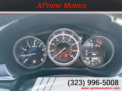 2020 Mazda Mazda6 Touring   - Photo 22 - South Gate, CA 90280