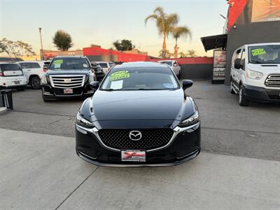 2020 Mazda Mazda6 Touring   - Photo 2 - South Gate, CA 90280