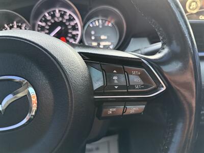 2020 Mazda Mazda6 Touring   - Photo 21 - South Gate, CA 90280