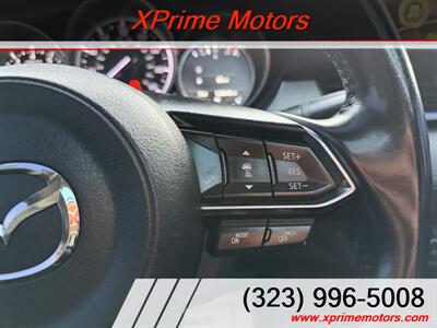 2020 Mazda Mazda6 Touring   - Photo 21 - South Gate, CA 90280