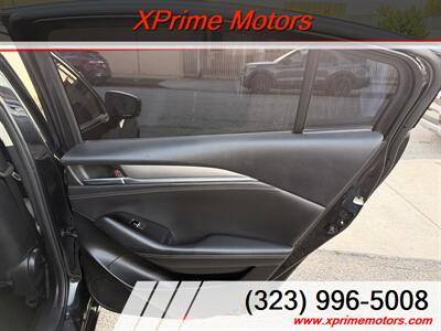 2020 Mazda Mazda6 Touring   - Photo 28 - South Gate, CA 90280