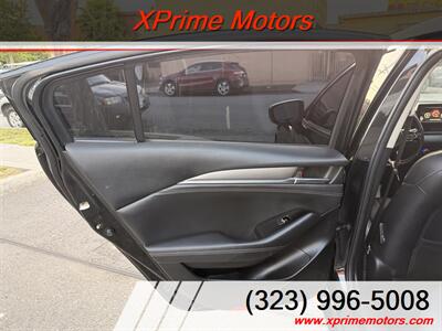 2020 Mazda Mazda6 Touring   - Photo 25 - South Gate, CA 90280