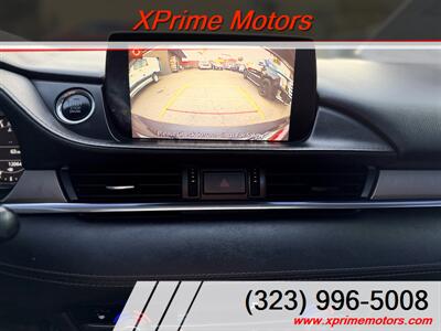 2020 Mazda Mazda6 Touring   - Photo 23 - South Gate, CA 90280