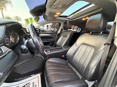 2020 Mazda Mazda6 Touring   - Photo 16 - South Gate, CA 90280
