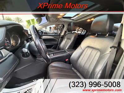 2020 Mazda Mazda6 Touring   - Photo 16 - South Gate, CA 90280