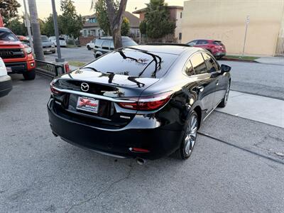 2020 Mazda Mazda6 Touring   - Photo 7 - South Gate, CA 90280