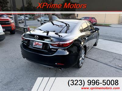 2020 Mazda Mazda6 Touring   - Photo 7 - South Gate, CA 90280