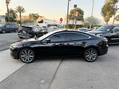 2020 Mazda Mazda6 Touring   - Photo 4 - South Gate, CA 90280
