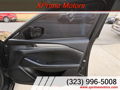 2020 Mazda Mazda6 Touring   - Photo 30 - South Gate, CA 90280