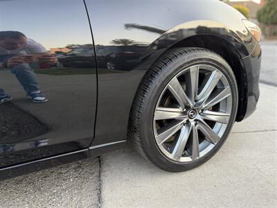 2020 Mazda Mazda6 Touring   - Photo 9 - South Gate, CA 90280