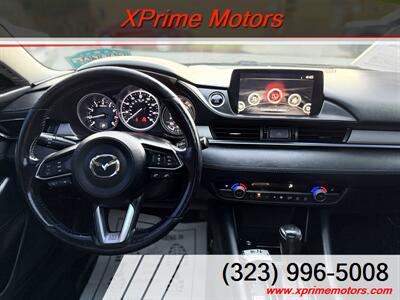 2020 Mazda Mazda6 Touring   - Photo 24 - South Gate, CA 90280
