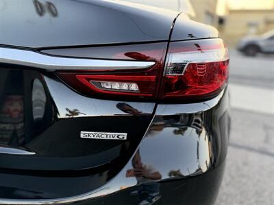 2020 Mazda Mazda6 Touring   - Photo 10 - South Gate, CA 90280