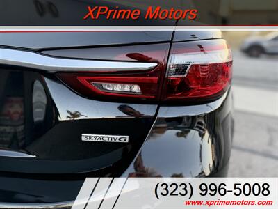 2020 Mazda Mazda6 Touring   - Photo 10 - South Gate, CA 90280