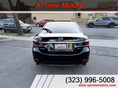 2020 Mazda Mazda6 Touring   - Photo 6 - South Gate, CA 90280