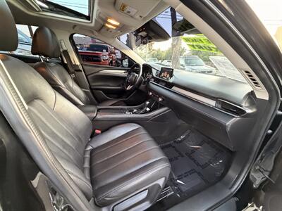 2020 Mazda Mazda6 Touring   - Photo 31 - South Gate, CA 90280