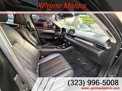 2020 Mazda Mazda6 Touring   - Photo 31 - South Gate, CA 90280